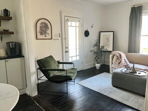 Coin séjour