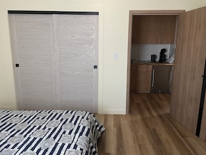 Internet y ropa de cama