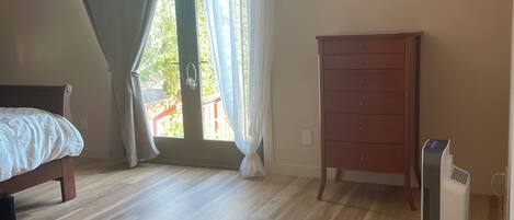 Internet y ropa de cama