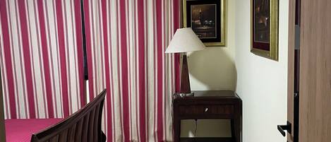 Internet y ropa de cama