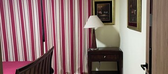 Private one or two bedrooms with a private entrance.