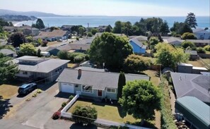 Exterior - Cozy Cottage by the Sea (Brookings)