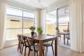 Dining - 2026 Suburban Charmer - Brand New Home near BNE (Pallara)