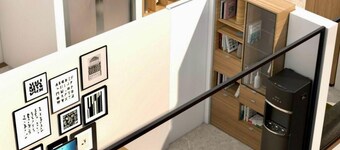 HANOI CAPSULE STATION 