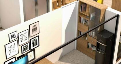 HANOI CAPSULE STATION