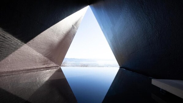 Villa, Balcony, City View | Spa