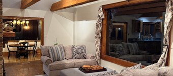 Welcome To The Mountains, Danbury Forest Escape,the perfect Cabin