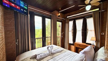 Villa, Mountain View