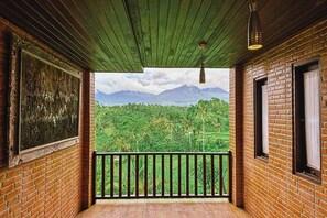 ヴィラ マウンテンビュー | テラス / パティオ