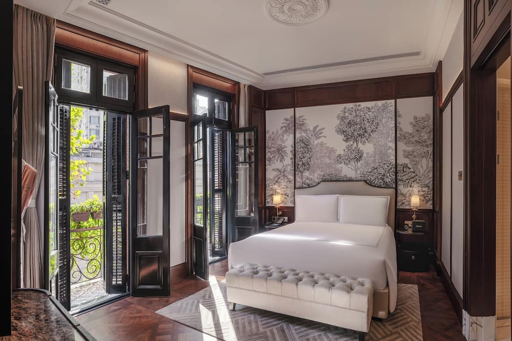 Hotel Banov Townscape Wuhan