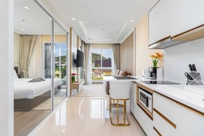 Appartement | Gratis wifi