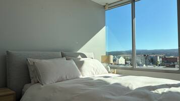 Wi-Fi, draps fournis