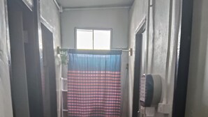 Unclassified image, 4 of 24, button - Pa kham Hostel (Pai)