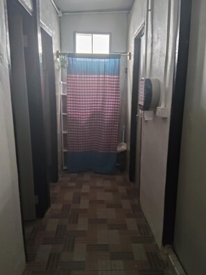 Shared Dormitory | Interior - Pa kham Hostel (Pai)