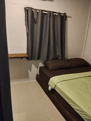 Shared Dormitory - Pa kham Hostel (Pai)