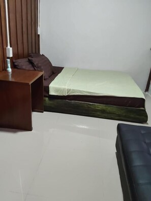 Room - Pa kham Hostel (Pai)