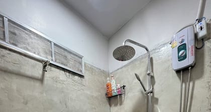 Pa kham Hostel