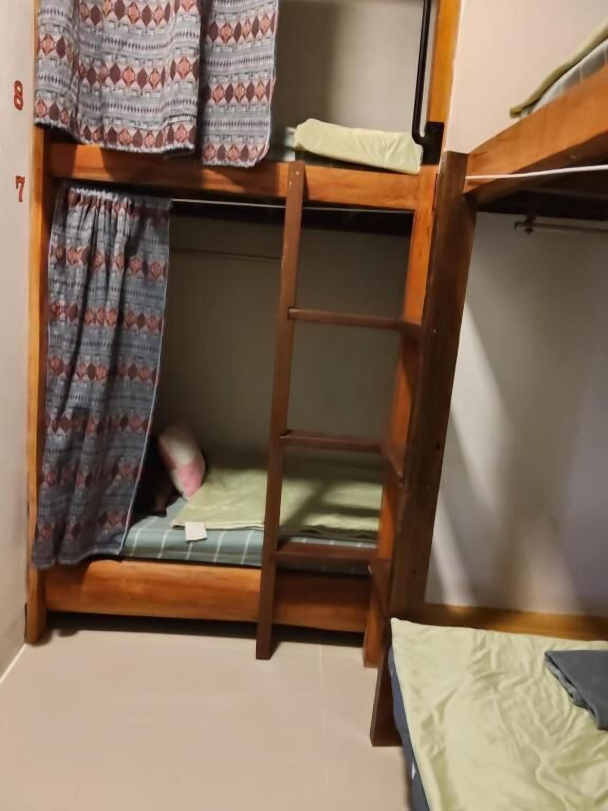 宿舍
