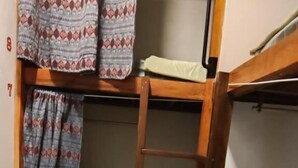 Unclassified image, 2 of 24, button - Pa kham Hostel (Pai)