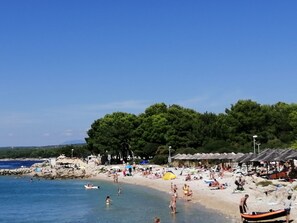 Apartment | Interior detail - Apartment Marina - Two Bedroom Apartment With Terace (Punat)