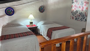 1 bedroom, iron/ironing board, WiFi, bed sheets - Ocean view apartment in downtown Vallarta a few steps from the Malecon (Puerto Vallarta)
