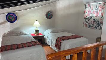 1 chambre, fer et planche Ă repasser, Wi-Fi, draps fournis