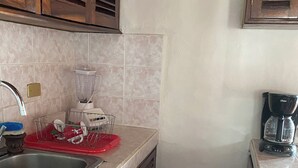 Microwave, oven - Ocean view apartment in downtown Vallarta a few steps from the Malecon (Puerto Vallarta)