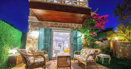 Villa Familia 2 Selimiye Daily Rentals