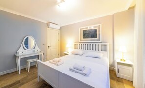 Iron/ironing board, free WiFi - Villa Familia 2 Selimiye Daily Rentals (Marmaris)
