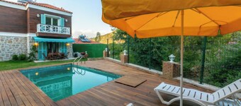 Villa Familia 2 Selimiye Daily Rentals