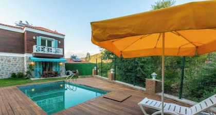 Villa Familia 2 Selimiye Daily Rentals