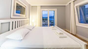 Bügeleisen/Bügelbrett, kostenloses WLAN