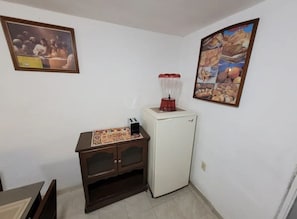 Interior - Casa Liz Matehuala (Matehuala)