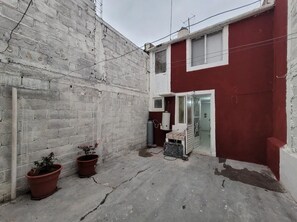 Exterior - Casa Liz Matehuala (Matehuala)