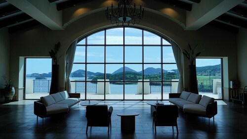 Sagewood Yeosu Gyeongdo Resort