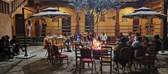 Paro Eco-Nest Resort