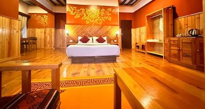 Paro Eco-Nest Resort