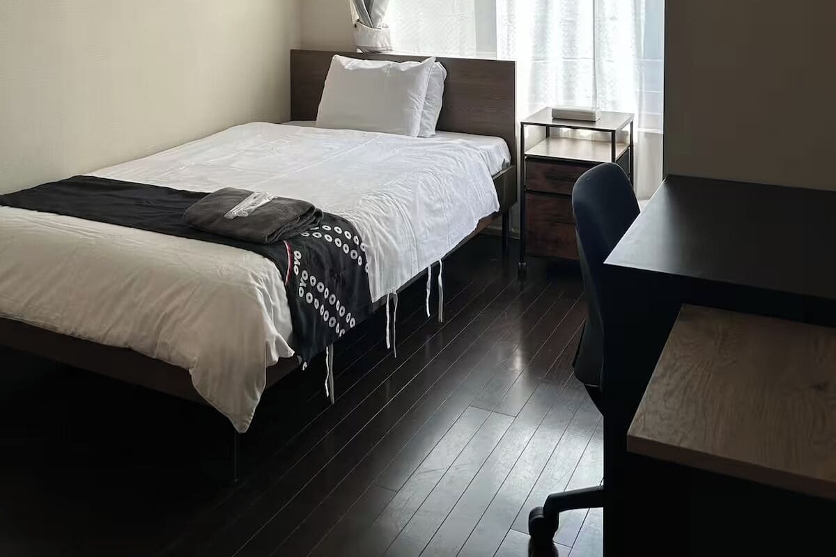 Deluxe Room, City View | Free WiFi