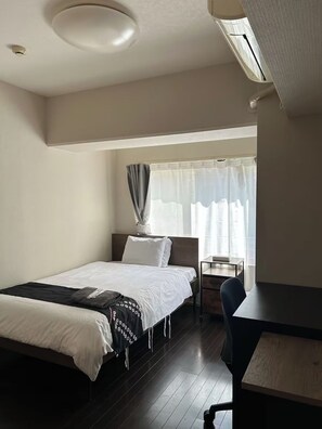Deluxe Room, City View | Free WiFi - IKIRA Apartment Hotel (Tokyo)