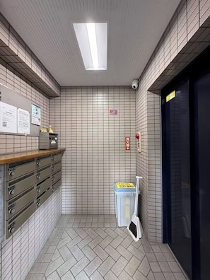 Interior - IKIRA Apartment Hotel (Tokyo)