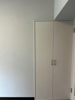 Superior Double Room, City View | Interior