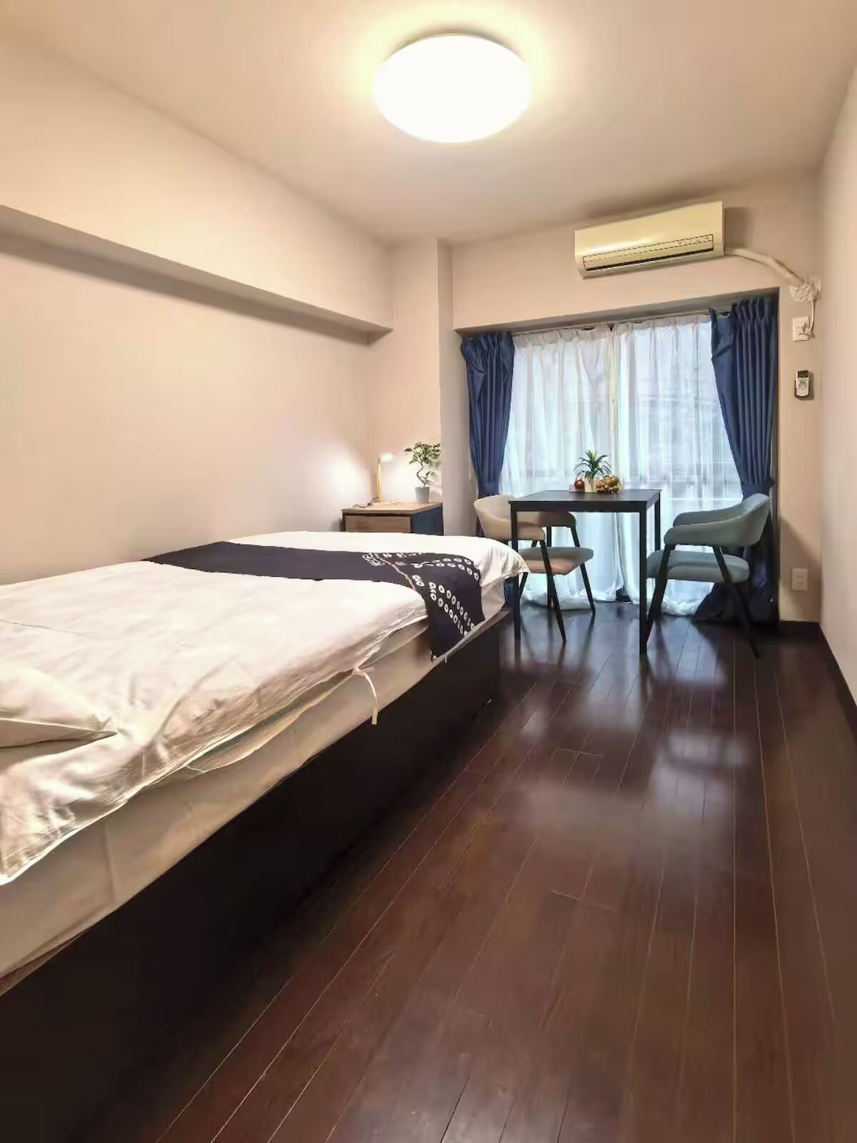Superior Double Room, City View | Free WiFi