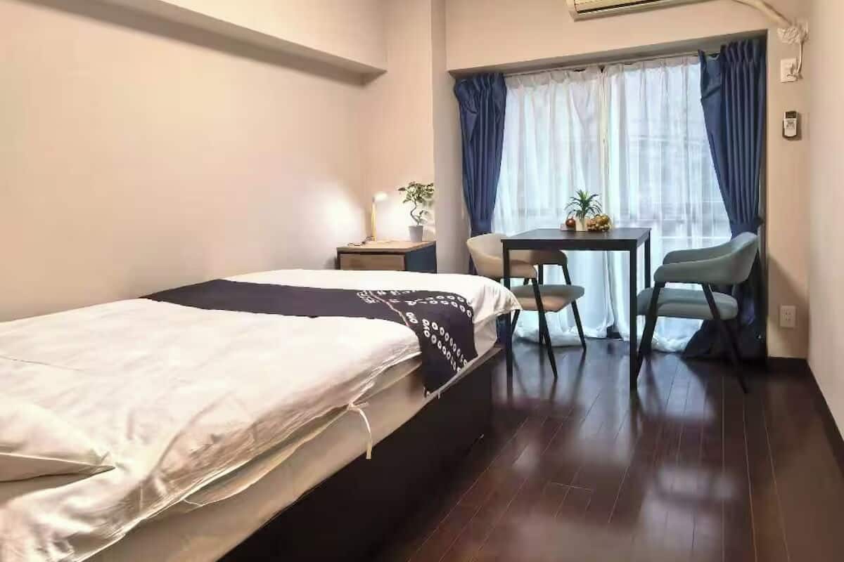 Superior Double Room, City View | Free WiFi
