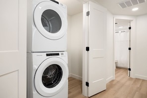 Departamento, para no fumadores | Interior