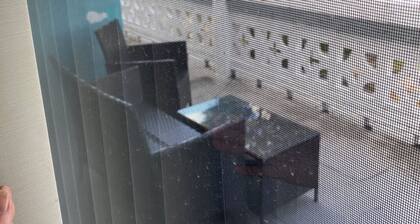 Cozy 1-bedroom apartment in charming Boynton Beach with AC