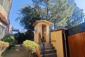 Exterior - Li Yuan Ju Hotel (Islamabad)