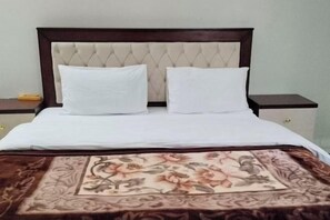 Room - Li Yuan Ju Hotel (Islamabad)