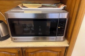 ไมโครเวฟ