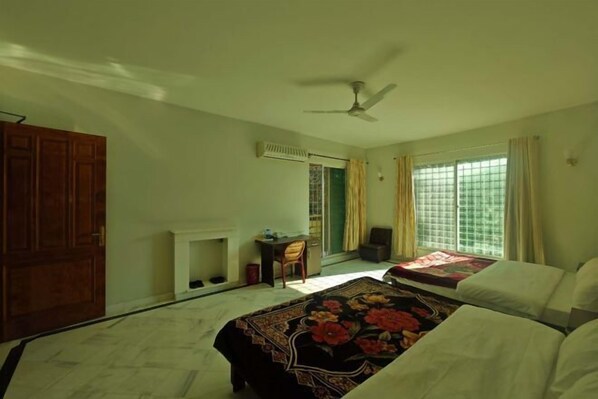 Room - Li Yuan Ju Hotel (Islamabad)