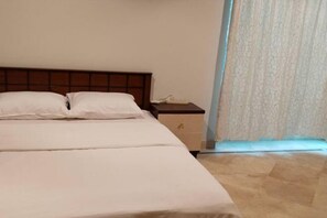 Room - Li Yuan Ju Hotel (Islamabad)